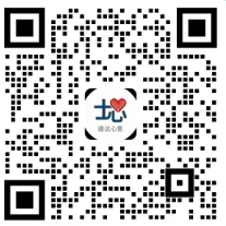 企业微信二维码